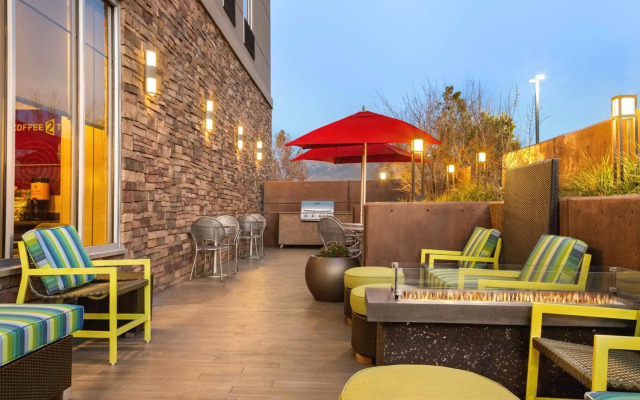 Home2 Suites by Hilton Albuquerque/Downtown-University