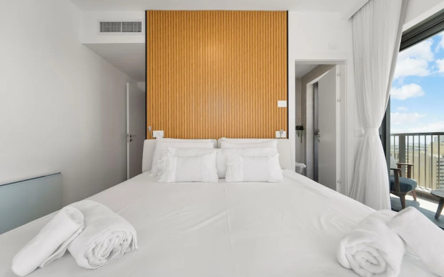 Savyon View Tower Isrentals