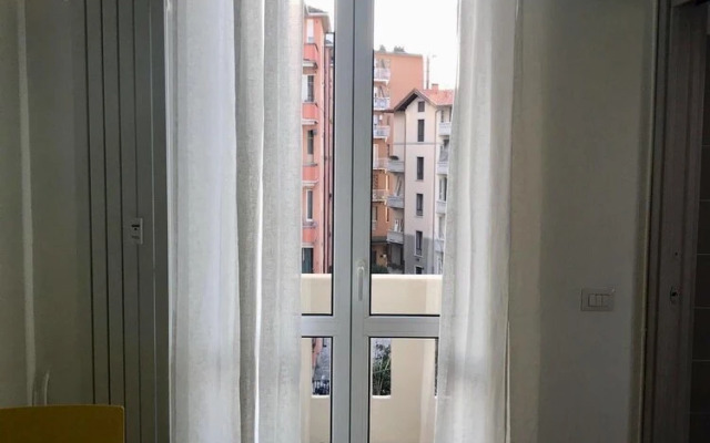 Politecnico apartment