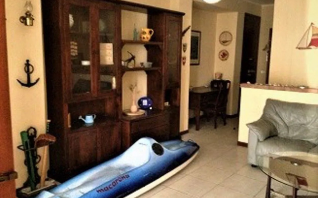 Holiday home Sole di Trezza