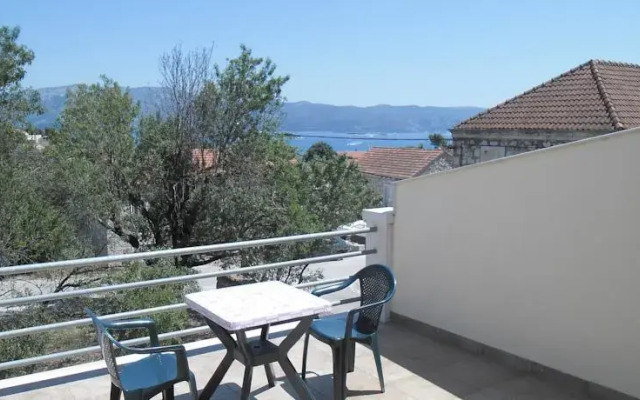 Milina Apartments