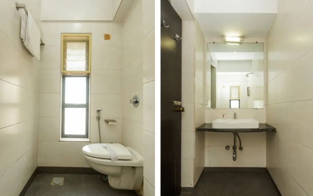 Hotel Jayshree
