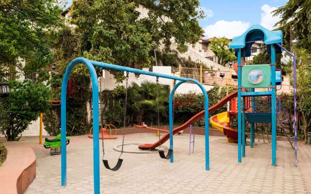 Ramada by Wyndham Mussoorie Mall Road