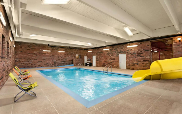 Travelodge by Wyndham Swift Current