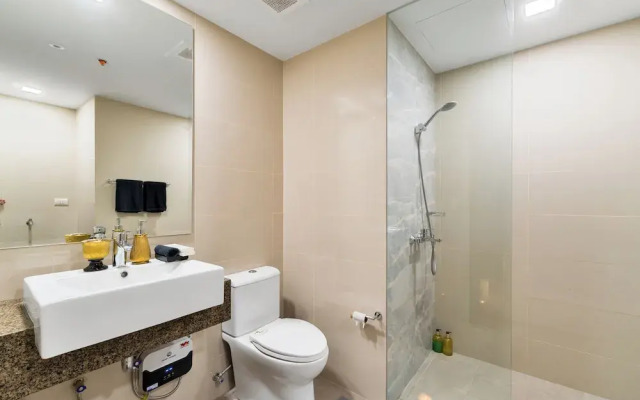 Bayshore Luxe by Prime