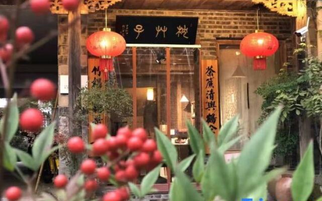 Zhencaozi Hostel