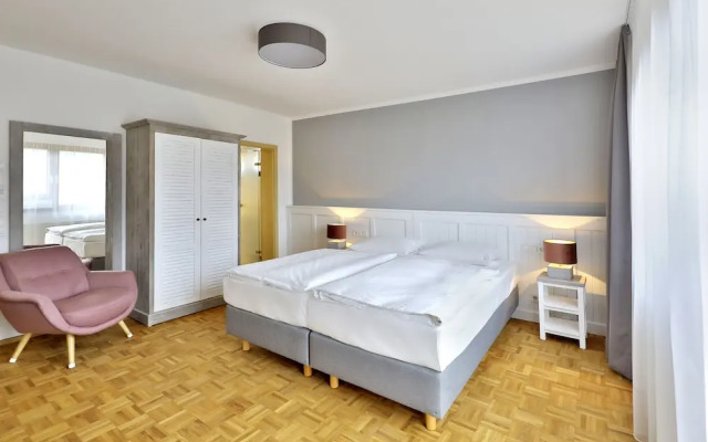 Hotel Hotel-21de