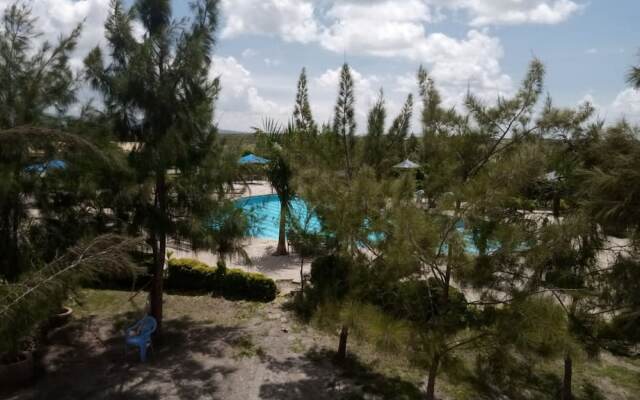 Wonderland Resort