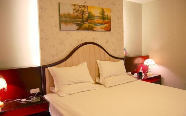 Lu'an Rui'an Haotai Business Hotel