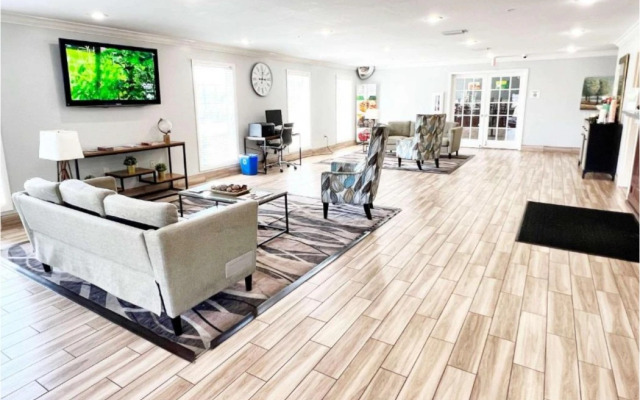 Quality Inn Gainesville