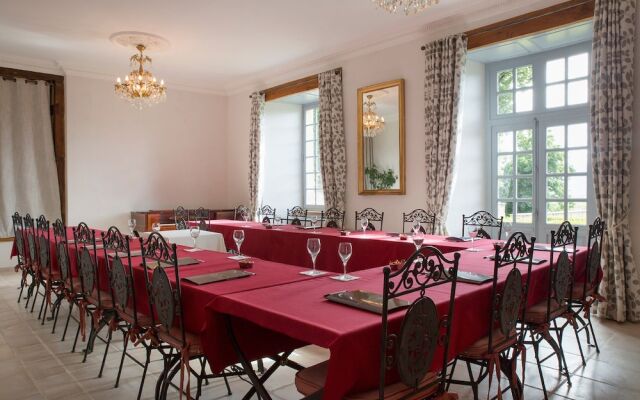 Domaine Saint-Roch