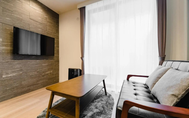 HOTEL -sui- HARUYOSHI