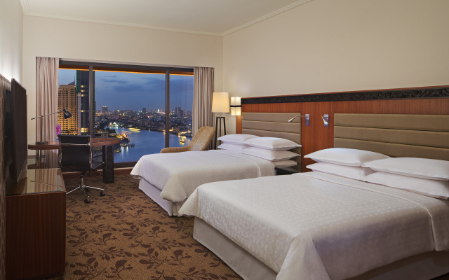 Royal Orchid Sheraton Riverside Hotel Bangkok