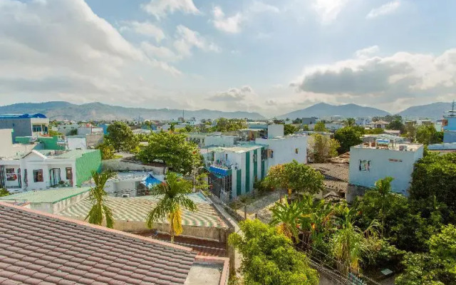 Tulip Motel by OYO Rooms