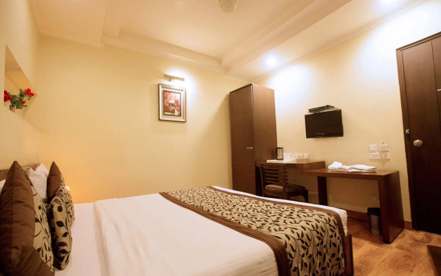 The Pearl - A Royal Residency