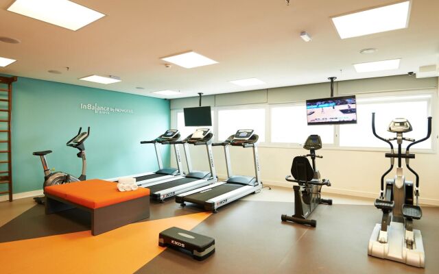 Novotel Santos Gonzaga