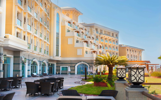 Merit Royal Premium Hotel - All Inclusive