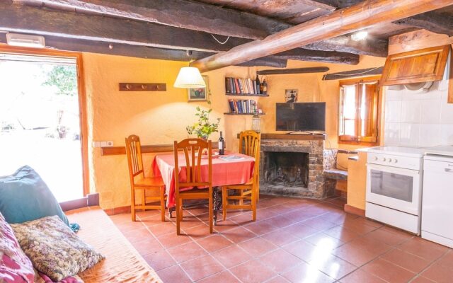 Authentic Country House With Swimming Pool in Nature Park Montseny
