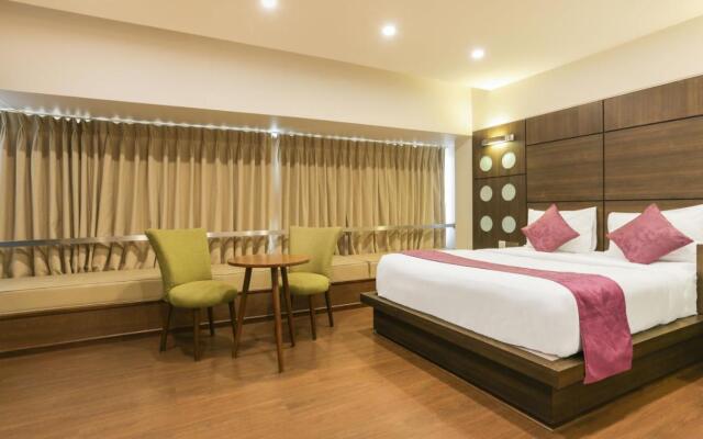 Hotel Metropolis