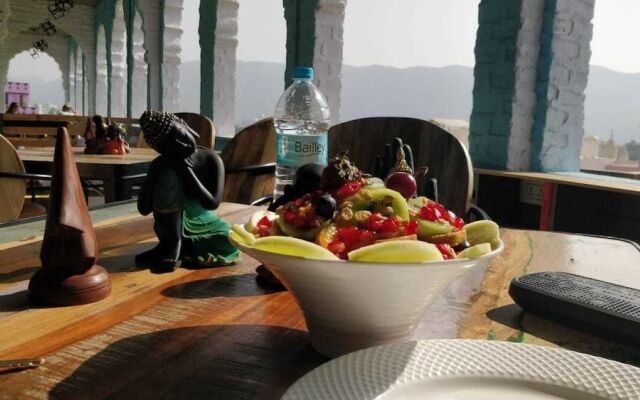 Moustache Pushkar - Hostel