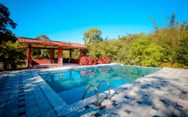 Green Tree Resort