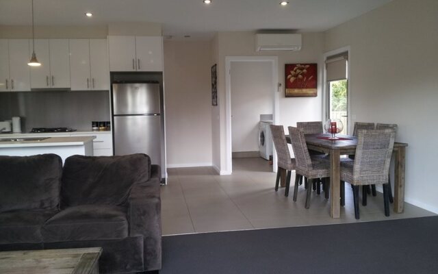 Warrnambool Holiday Accommodation