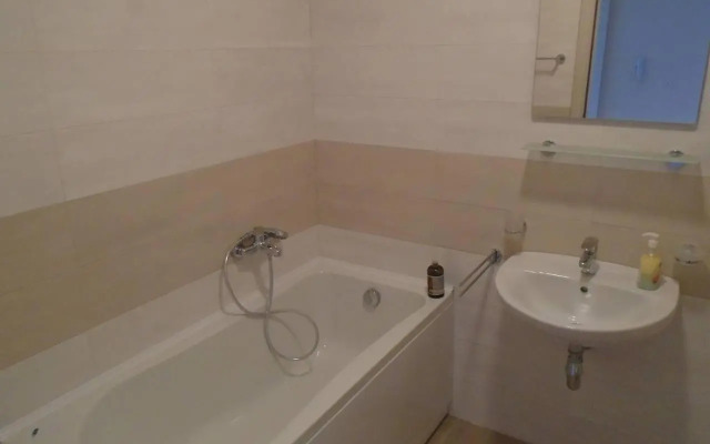 Fantastic brand new apartment