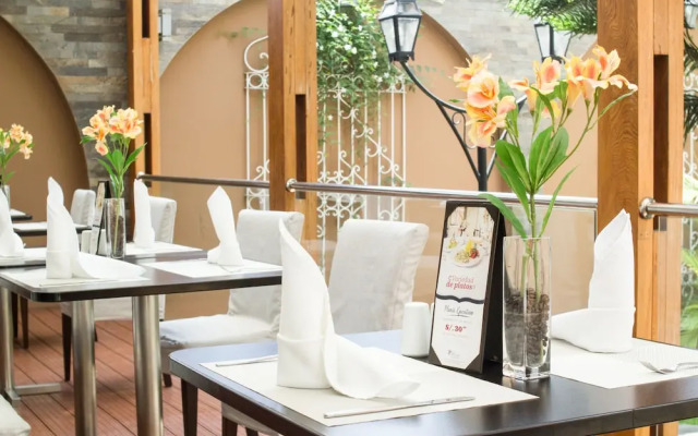 Hotel El Gran Marqués