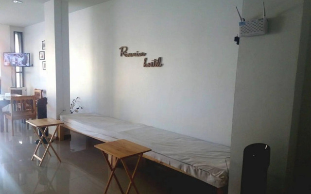 Rimnim Hostel