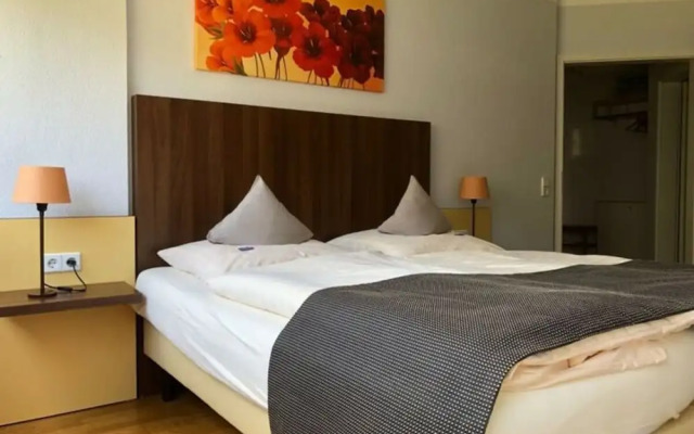 Holiday Apartment Heidi and Holger