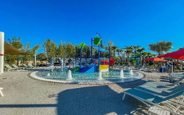 Windsor Island Resort Homes and Townhomes
