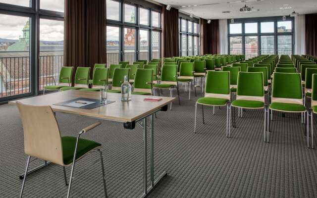 IntercityHotel Wiesbaden