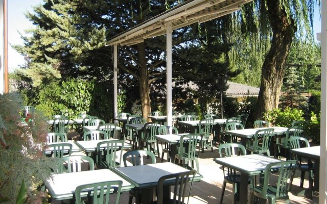 Motel Le Léman