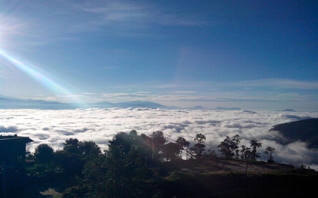 Nagarkot Sunshine Hotel