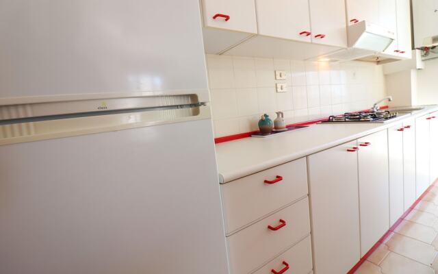 Azzurra's House Near the sea in Otranto