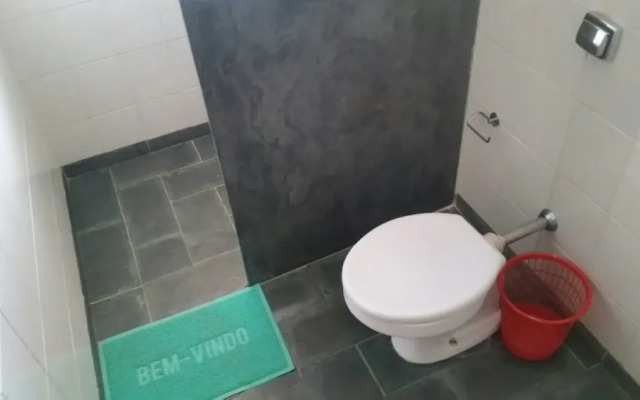 Maori Hostel Itamambuca