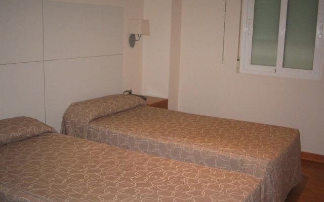 Hostal Penalty
