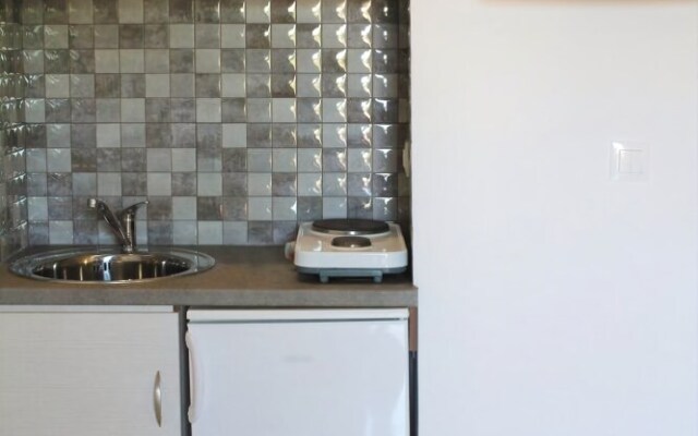 Seranides Boutique Hotel