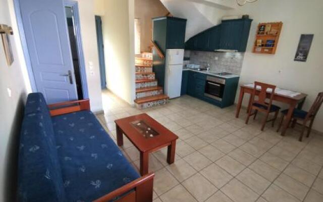 Taletos Apartments & Studio