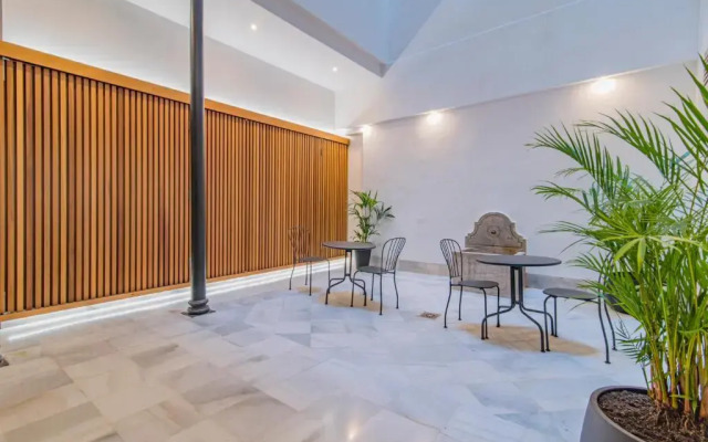 Mosaiko Homes Catedral Granada