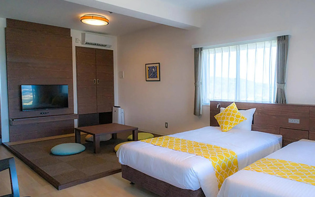 Hotel Sunset Hill