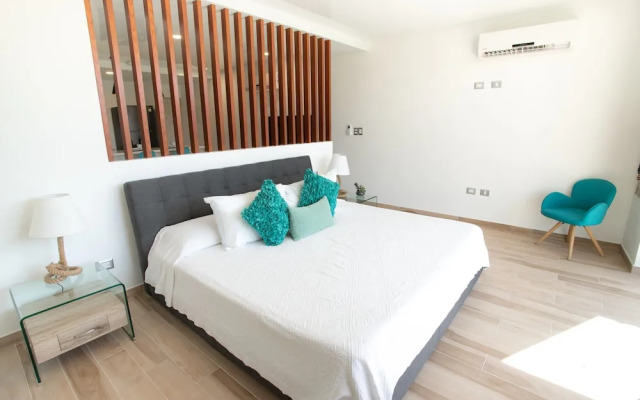 Macondo Quinta Avenida Residences