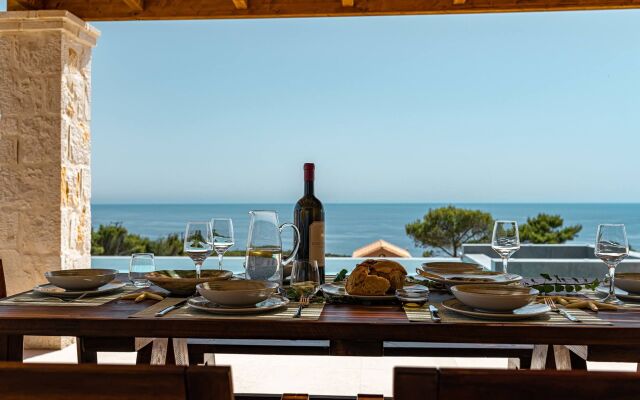 Terra Lucis Mountain Residences