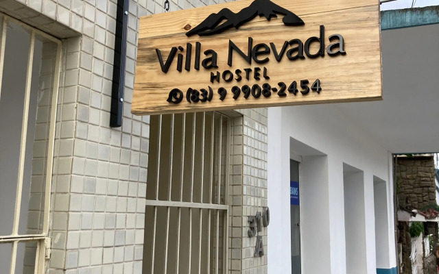 Villa Nevada Hostel