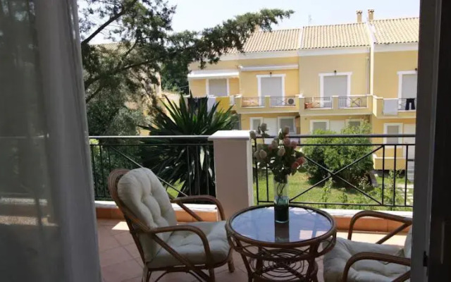 Villa Kanoni