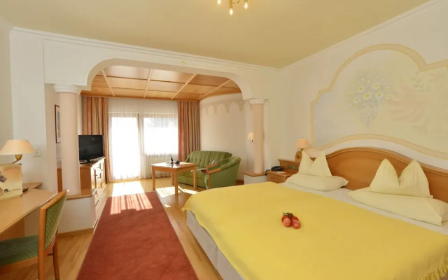 Hotel Residenz Hochland