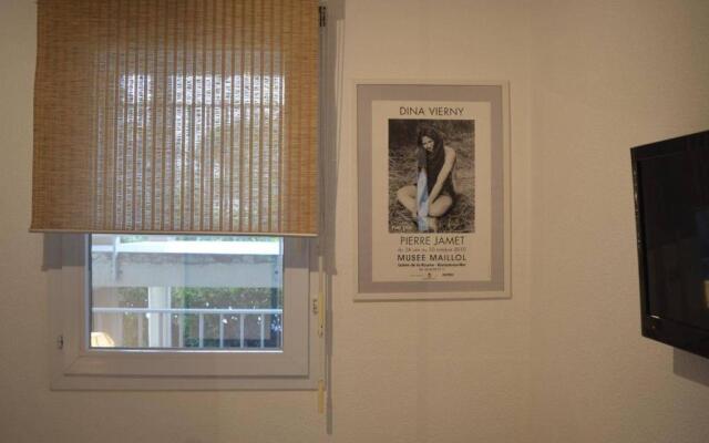 Appartement Banyuls-sur-Mer, 2 pièces, 4 personnes - FR-1-225C-31