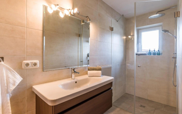 Appartementhaus FICHTERN