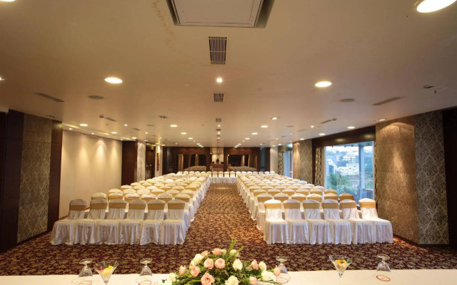 Daspalla Hyderabad