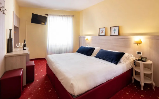 Hotel Posta Panoramic